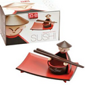 Sushi - Service for Two